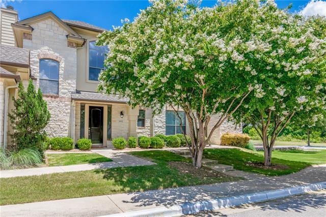 14100 Avery Ranch Blvd, #1002
