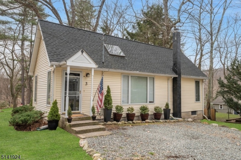 3 Redmans Dr, Oak Ridge, NJ 07438 - photo 1