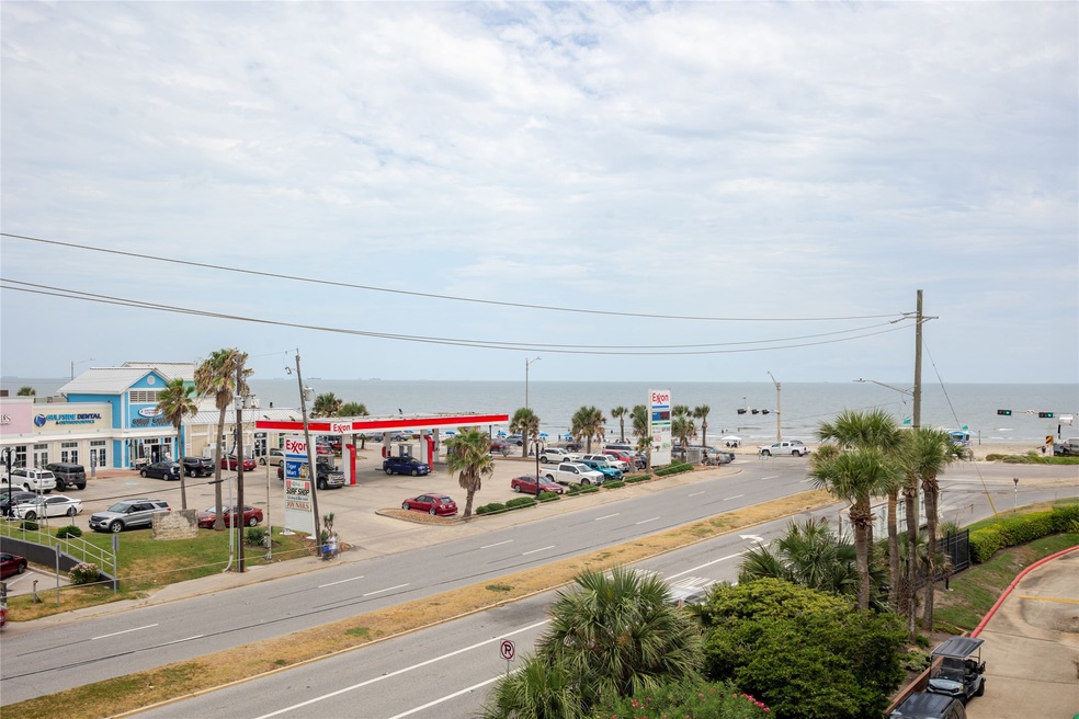 Casda del Mar unit 323, Galveston, TX 77551 - photo 1