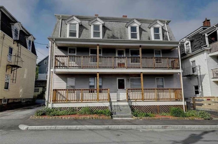 68 Central St unit 1, Manville, RI 02838 - photo 1