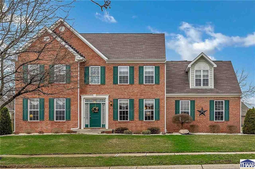 2386 Auburn Way, Plainfield, IN 46168 - photo 1