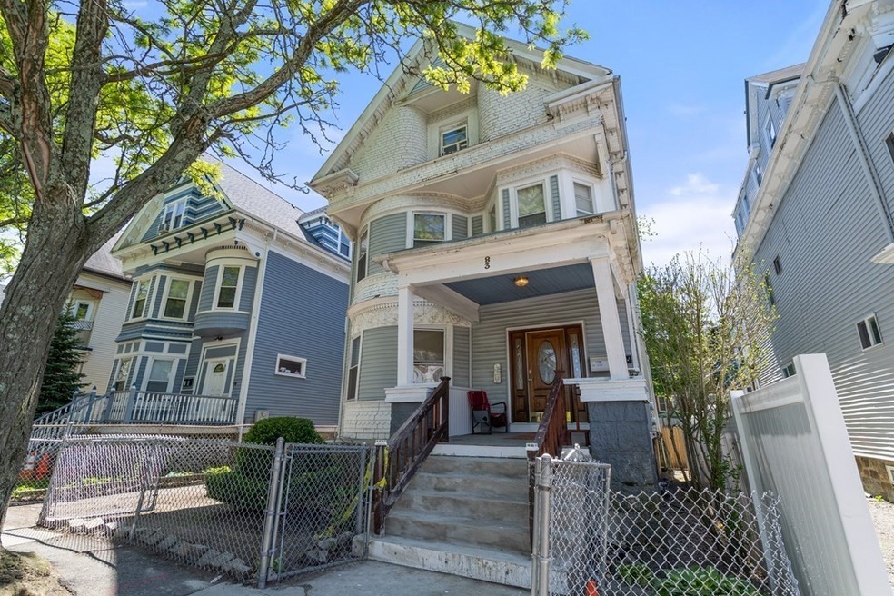 83 Devon St, Dorchester, MA 02121 - photo 1