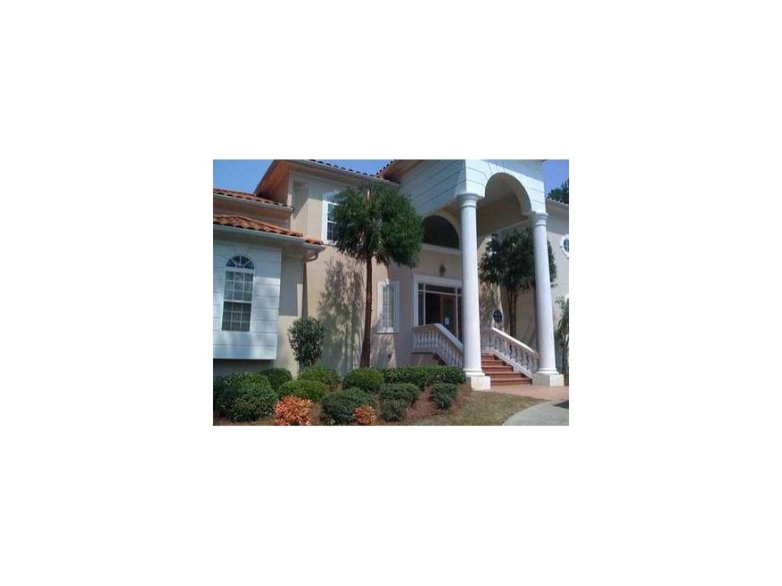 Exterior Front. Front
