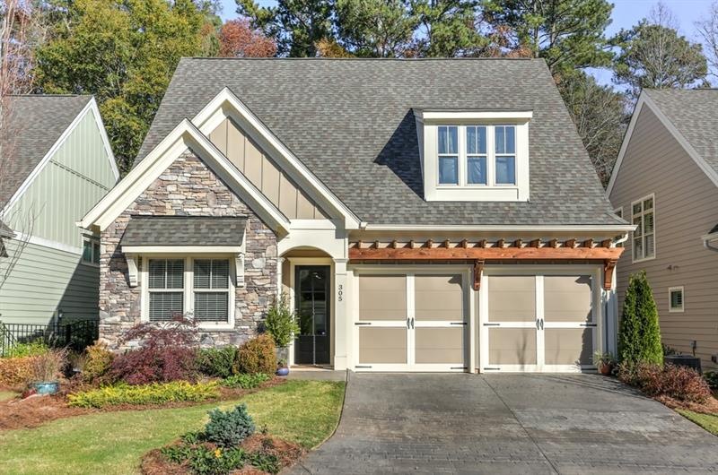 305 Little Pine Ln, Woodstock, GA 30188 - photo 1