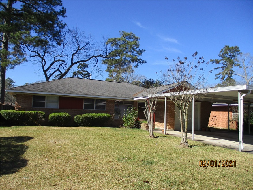 10505 Wolbrook St, Houston, TX 77016 - photo 1