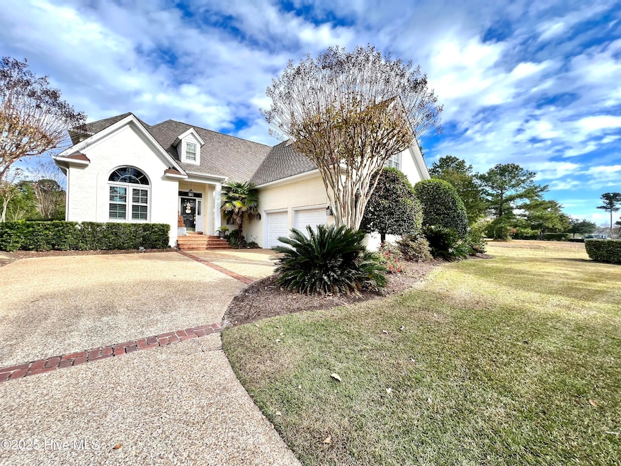 719 Arboretum Dr, Wilmington, NC 28405 - photo 1