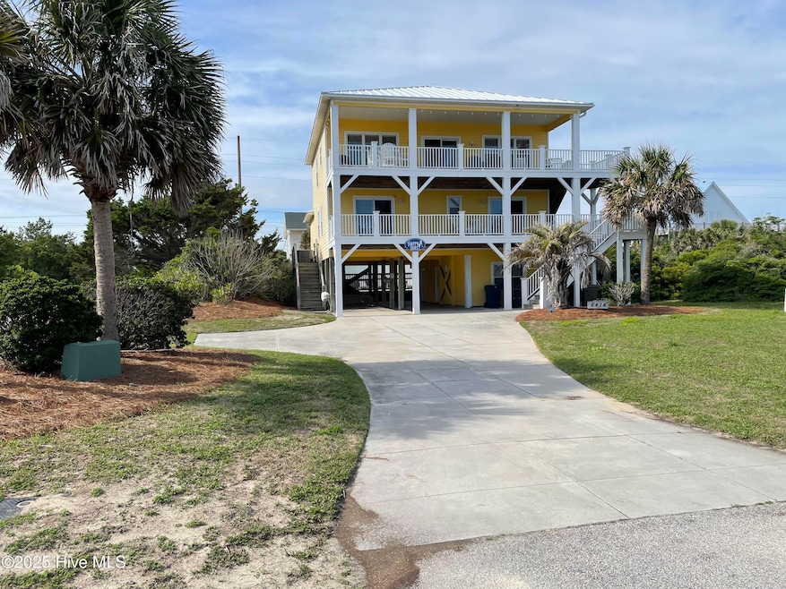 2414 Ocean Drive
