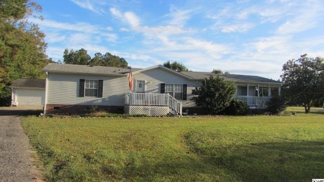 3944 Highway 472, Conway, SC 29526 - photo 1