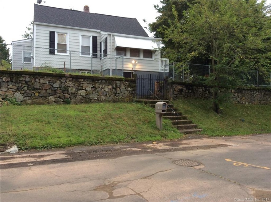 96 Daytona St, West Haven, CT 06516 - photo 1