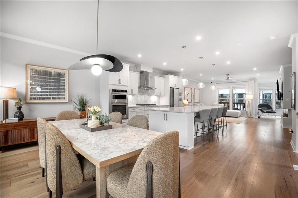 1260 Yarkon Park Ln unit 117, Decatur, GA 30033 - photo 1