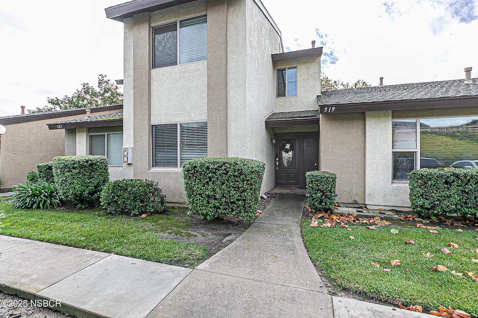 519 E Rice Ranch Rd, Santa Maria, CA 93455 - photo 1