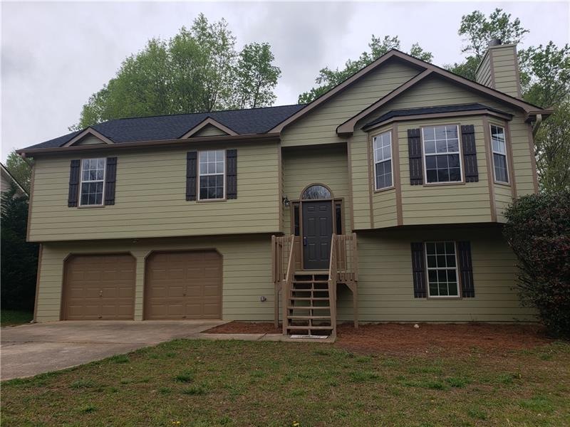 Totally renovated ready to move in. Walk to the pa