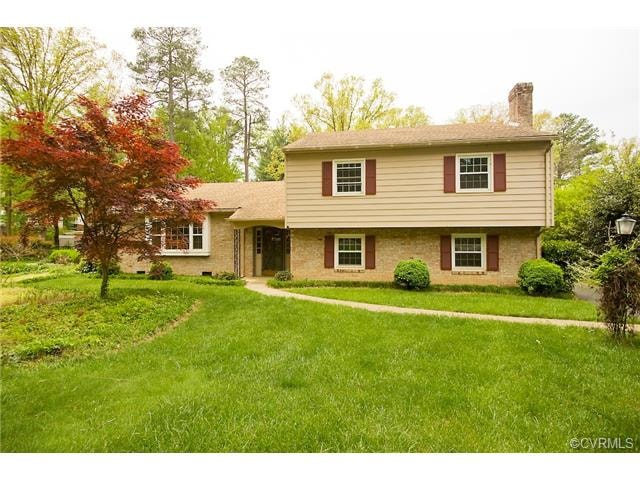 910 Penola Dr, Henrico, VA 23229 - photo 1