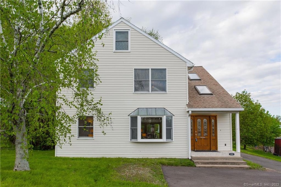 1220 New Britain Ave, West Hartford, CT 06110 - photo 1