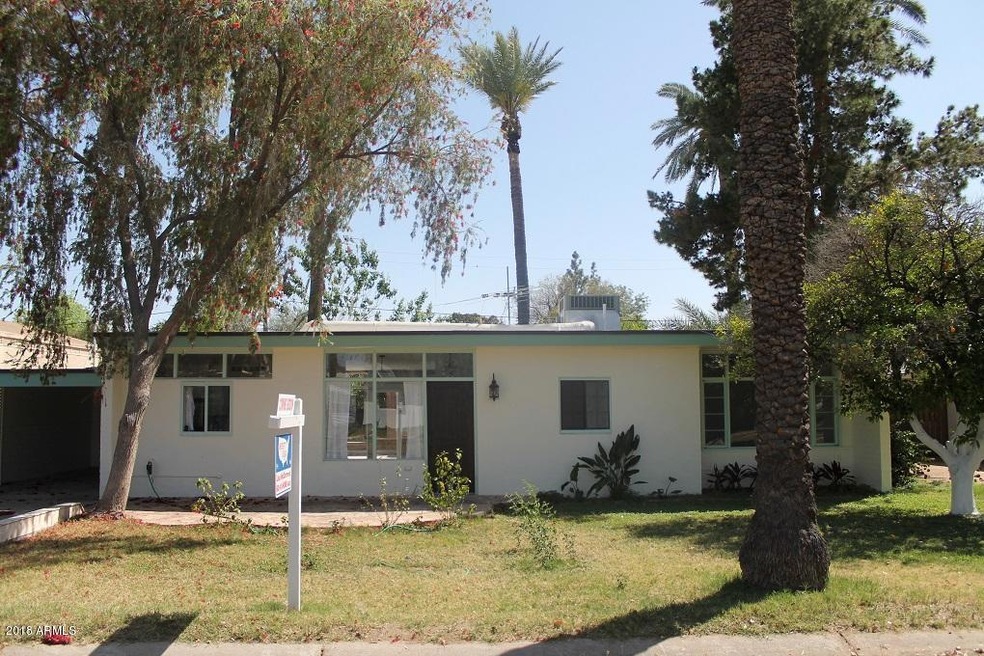 511 W Puget Ave, Phoenix, AZ 85021 - photo 1