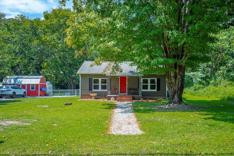 Sold $250,000 • Co-Listing Agent