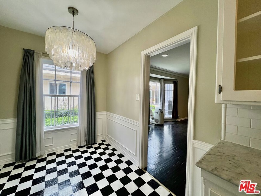 1728 El Cerrito Place unit 7, Los Angeles, CA 90028 - photo 1