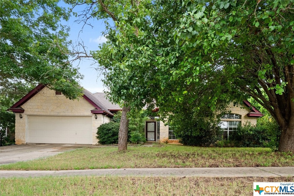 1808 Lancaster St, San Marcos, TX 78666 - photo 1