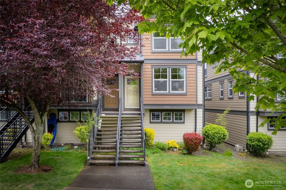 Sold $635,000 • Co-Listing Agent