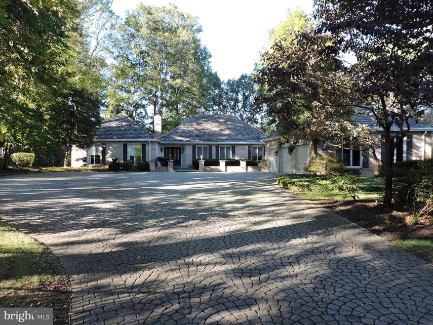 12004 Pleasant Prospect Rd, Bowie, MD 20721 - photo 1