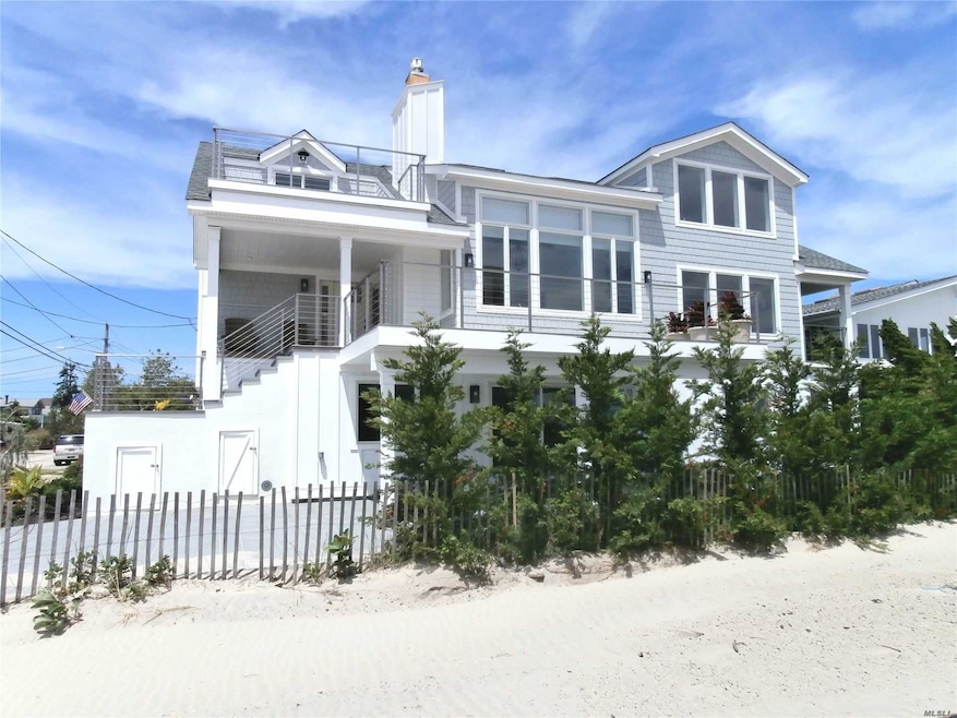 136 Lynbrook Ave, Point Lookout, NY 11569 - photo 1