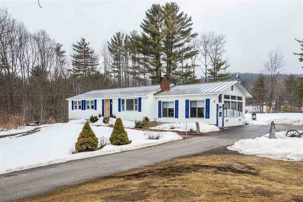 774 Straits Rd, New Hampton, NH 03256 - photo 1