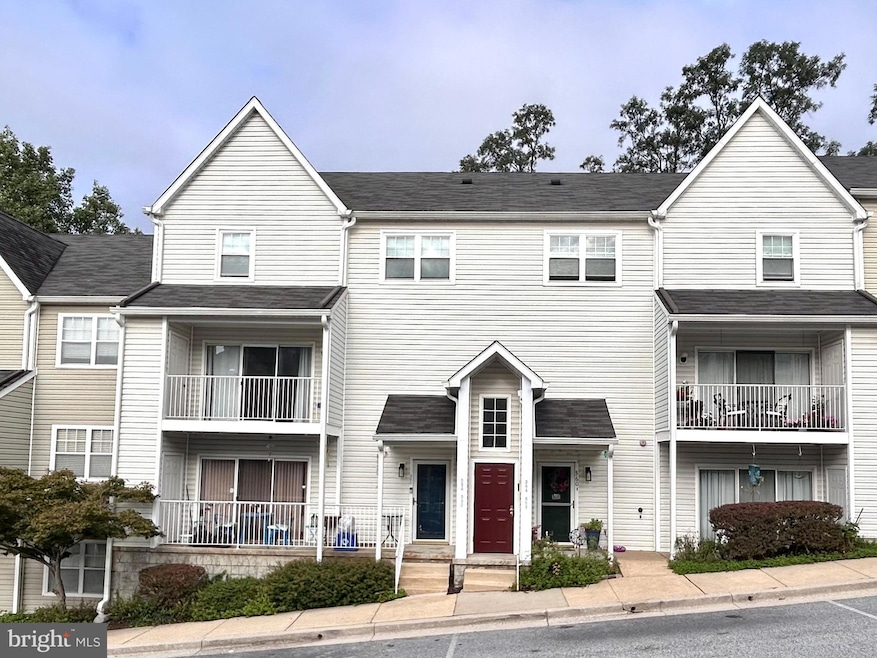 564 Mcmanus Way, Towson, MD 21286 - photo 1