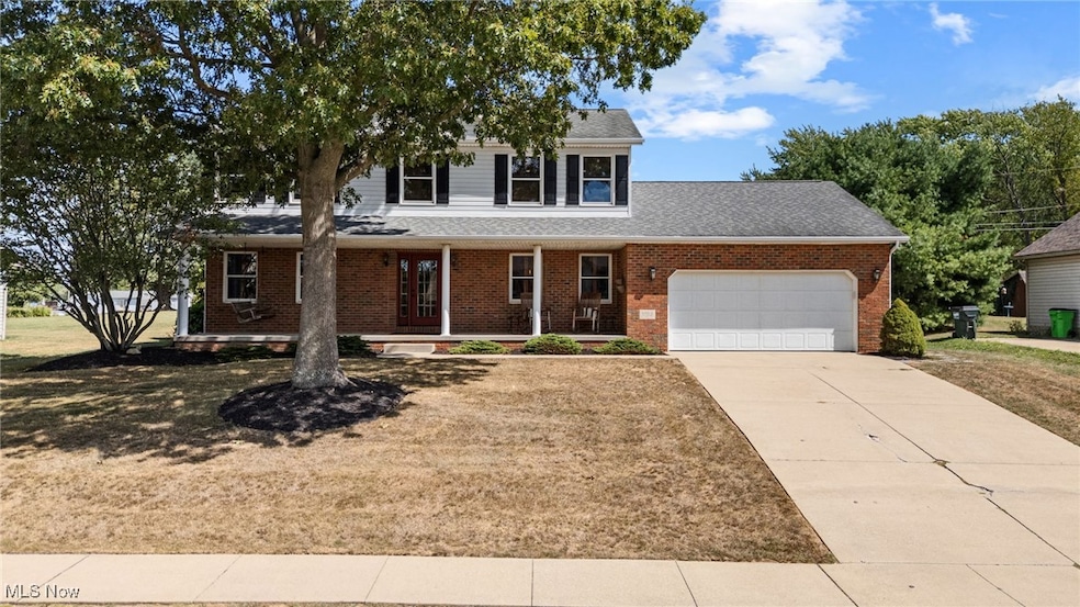 1702 View Pointe Ave, Louisville, OH 44641 - photo 1