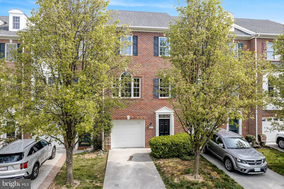 207 Cross Keys Place, Stephens City, VA 22655 - photo 1