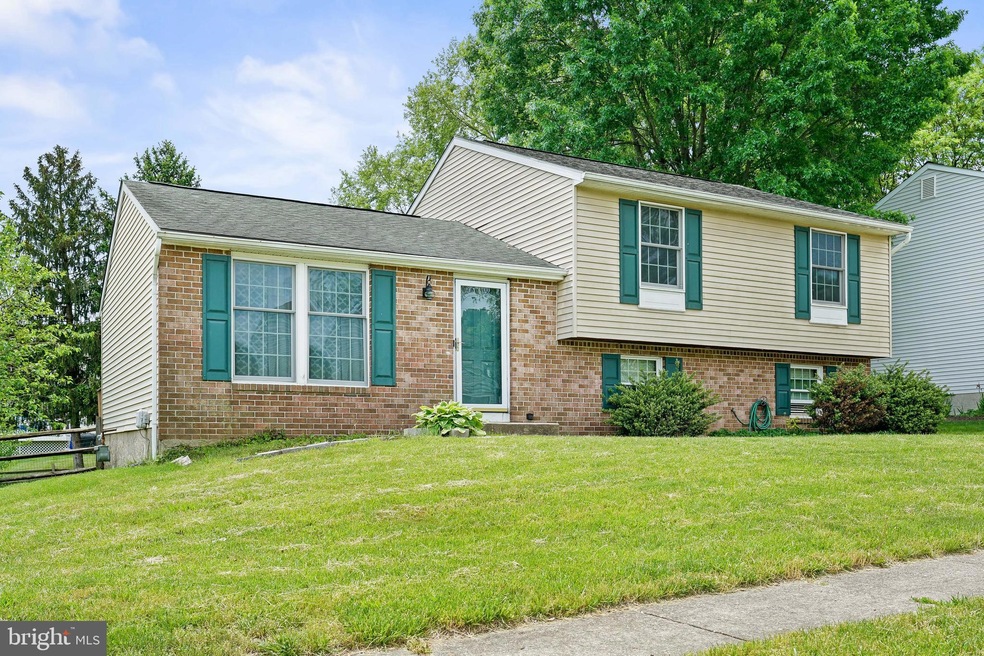 2907 Craigston Ln, Abingdon, MD 21009 - photo 1
