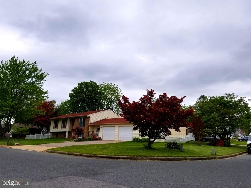 2122 Holder Ave, Gwynn Oak, MD 21207 - photo 1