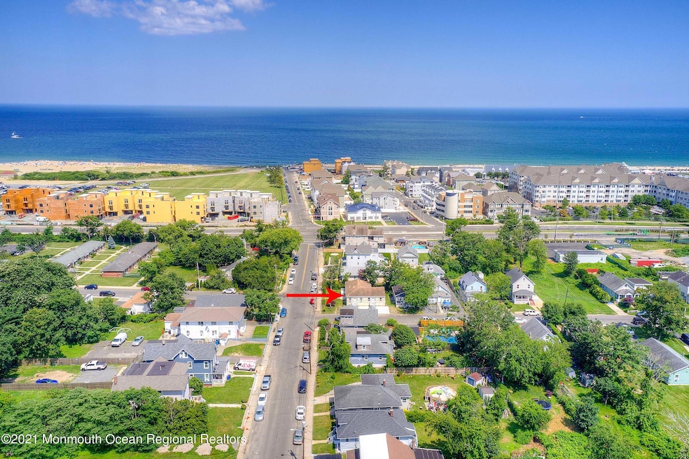 167 Witmer Place unit 2, Long Branch, NJ 07740 - photo 1