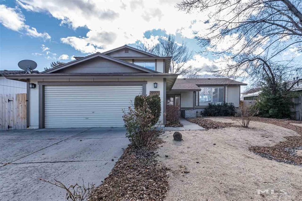 977 Robbie Way, Sparks, NV 89434 - photo 1