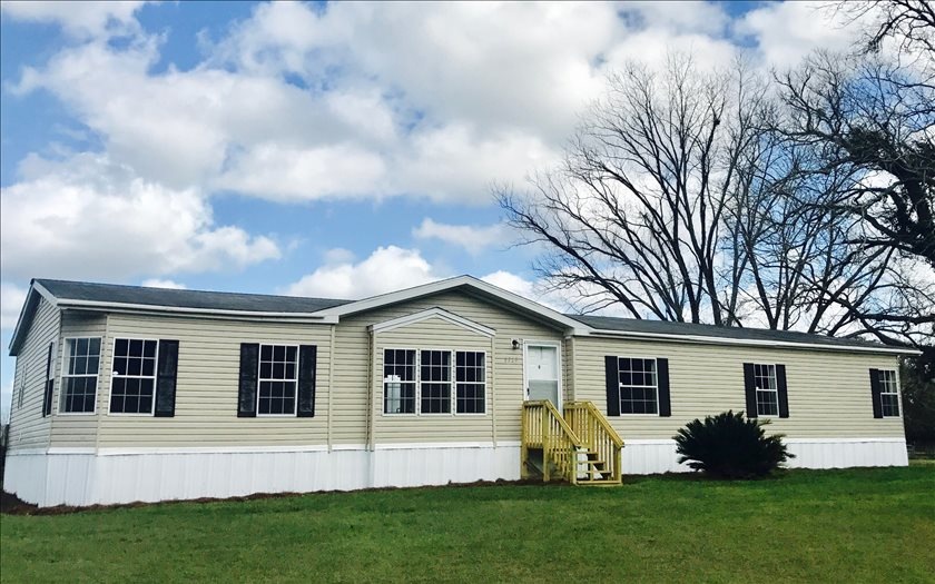 5727 280th St, Branford, FL 32008 - photo 1