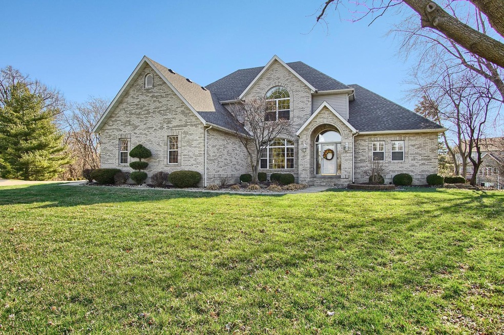 9 Sher Nan Dr, Maryville, IL 62062 - photo 1