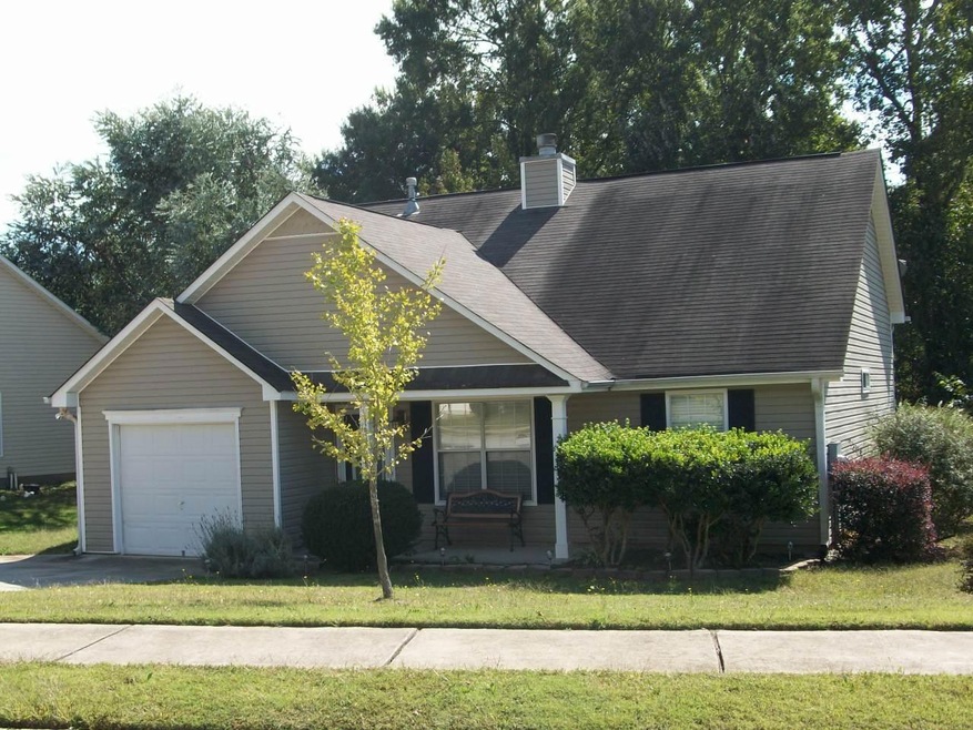 237 Misty Ridge Trail unit 15, Stockbridge, GA 30281 - photo 1