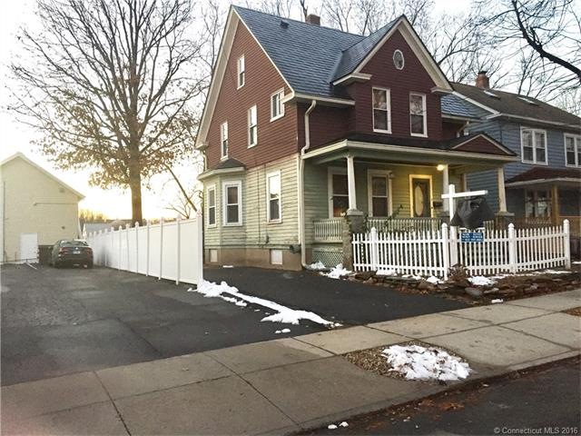 9 Warren Terrace, West Hartford, CT 06119 - photo 1