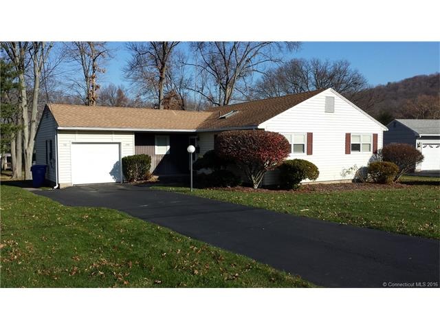 50 Deepwood Dr, Newington, CT 06111 - photo 1