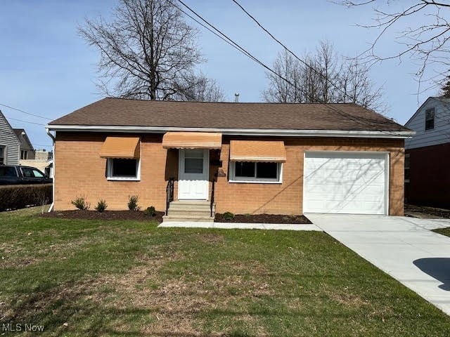 1539 Mount Carmel Dr, Wickliffe, OH 44092 - photo 1