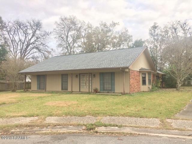 409 Rain Tree Trail