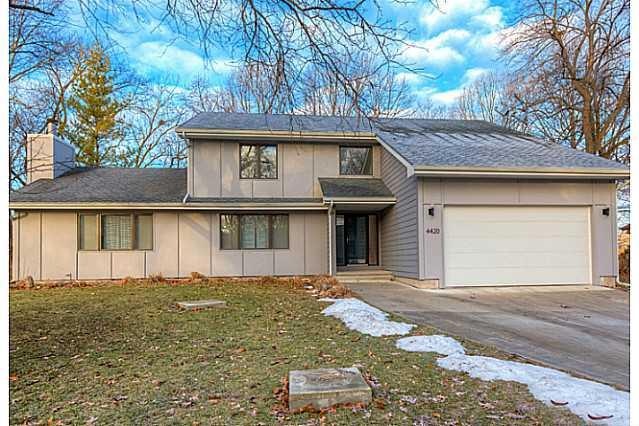 4420 46th St, Des Moines, IA 50310 - photo 1