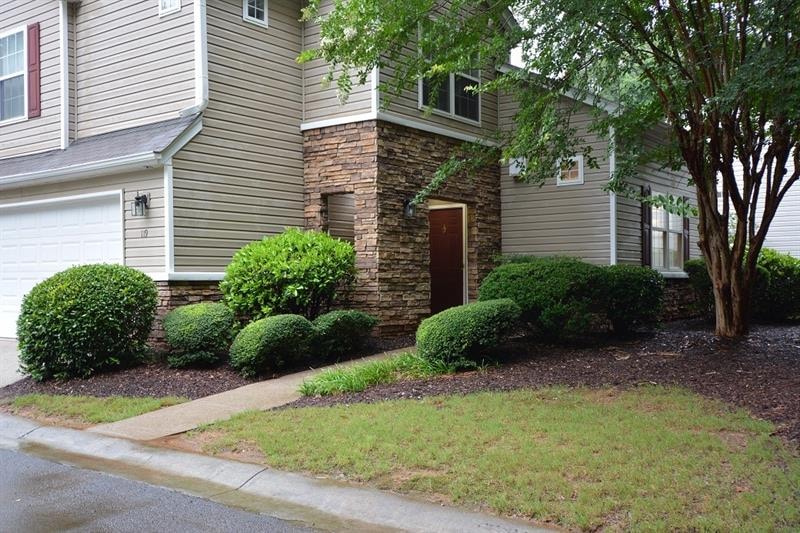 119 W Oaks Ct, Woodstock, GA 30188 - photo 1