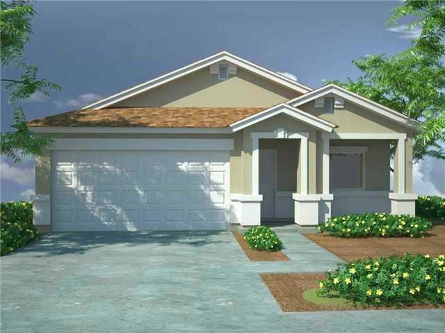 13503 Halifax St, Horizon City, TX 79928 - photo 1