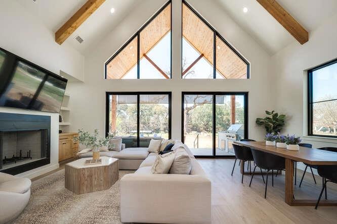 For Rent $5,950/month