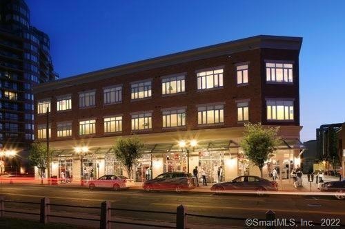 11 Forest St unit 301, Stamford, CT 06901 - photo 1