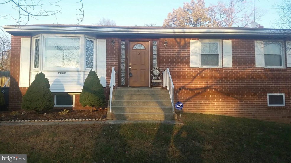 9000 Palmer St, Fort Washington, MD 20744 - photo 1