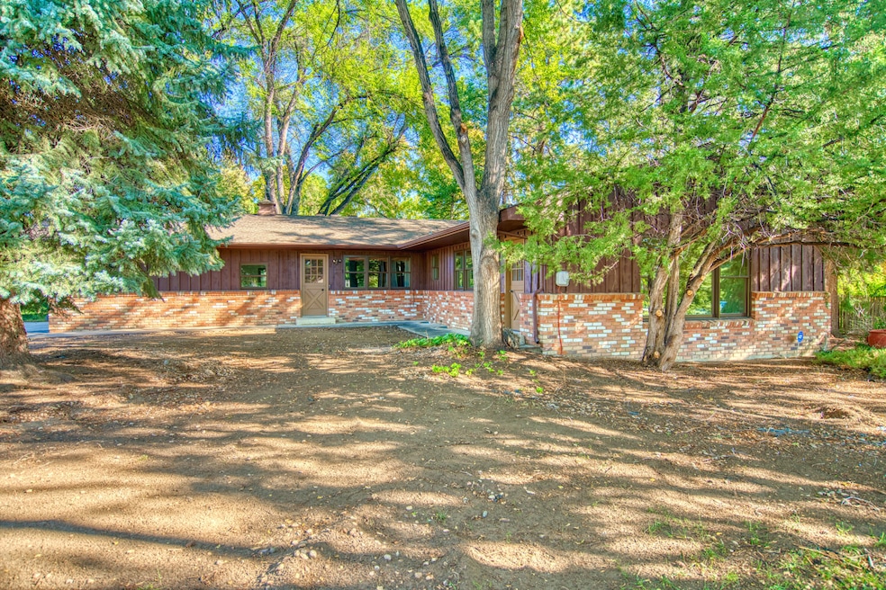 5511 Pioneer Rd, Boulder, CO 80301 - photo 1