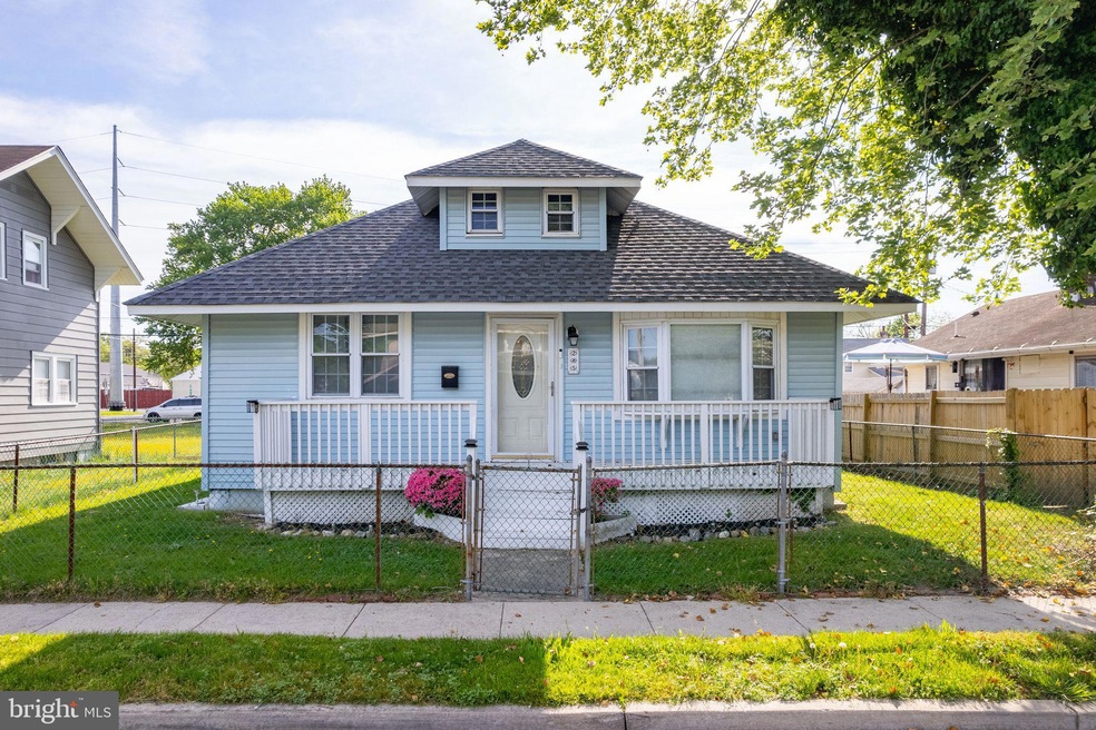 285 Jefferson St, Penns Grove, NJ 08069 - photo 1