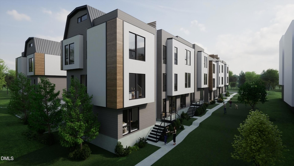 The Grove unit 305, Durham, NC 27701 - photo 1