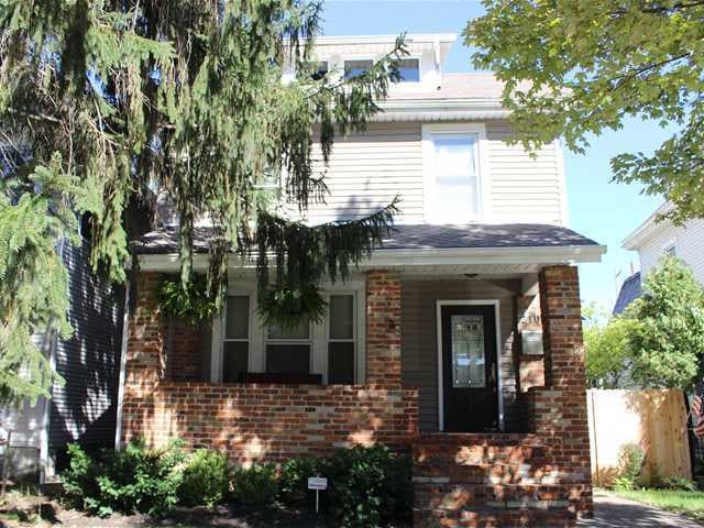 210 Hanford St, Columbus, OH 43206 - photo 1
